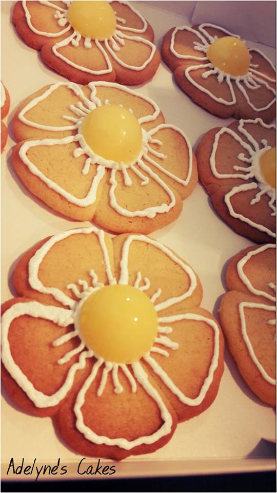 Tarte au citron meringuée revisitée