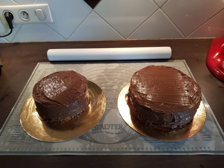 Comment garnir une génoise : Techniques et Astuces pour des Gâteaux