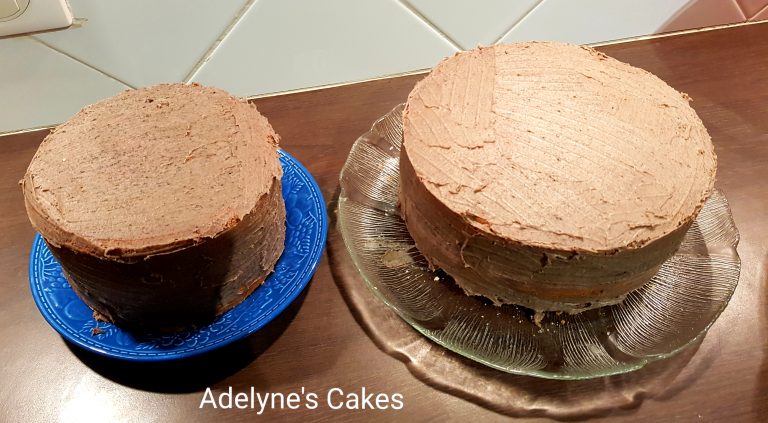 Comment garnir une génoise : Techniques et Astuces pour des Gâteaux