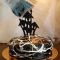 Gateau halloween