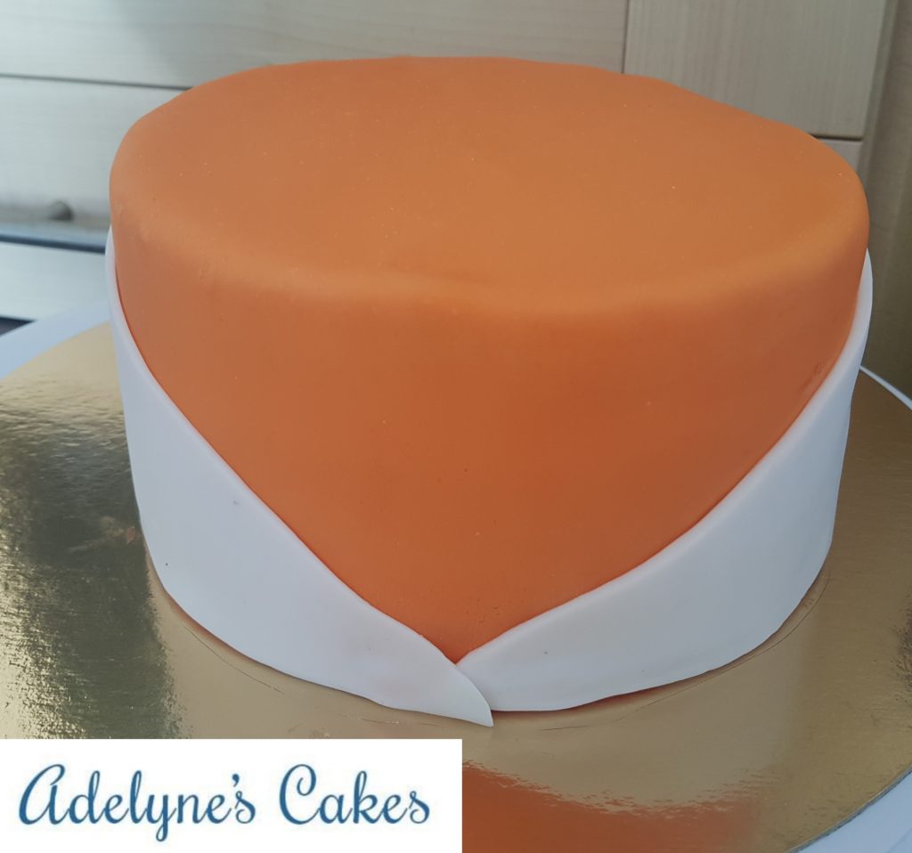 TUTO Cake design - Comment Fabriquer la COLLE ALIMENTAIRE pour