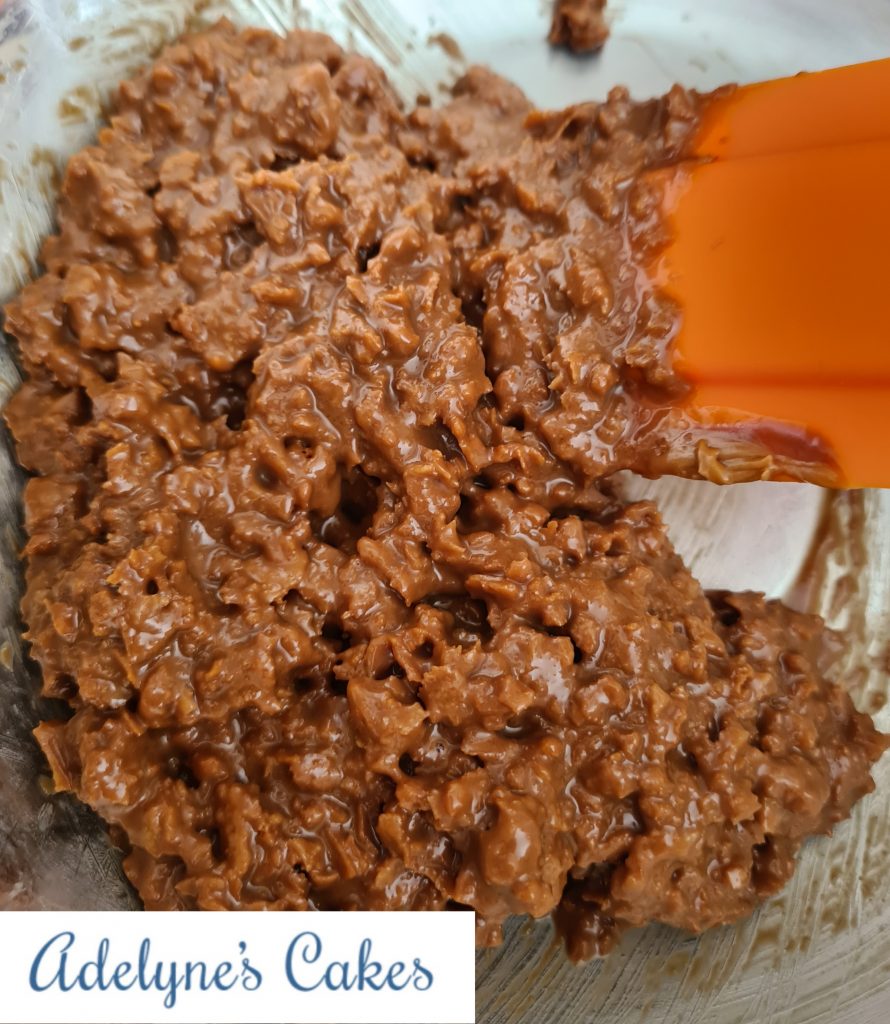 croustillant spéculoos